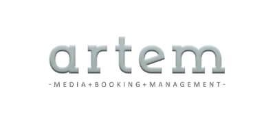 Artem Media Booking Management