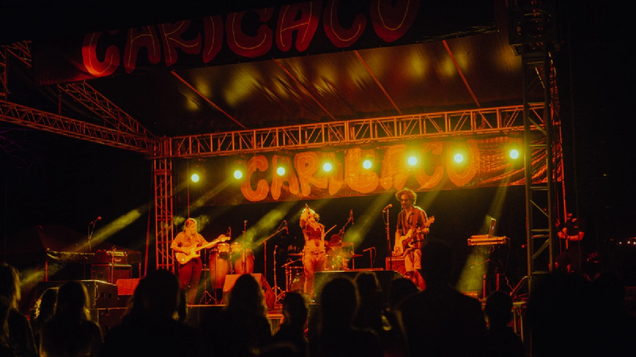 Caricaco Music Festival: 15 años de llevar música nacional a Guanacaste, Costa Rica