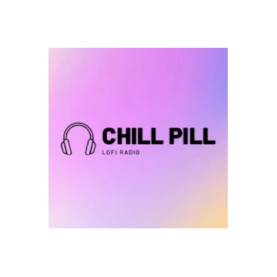 Chill Pill Lofi Radio