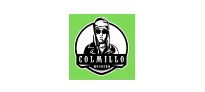 Colmillo Rockero