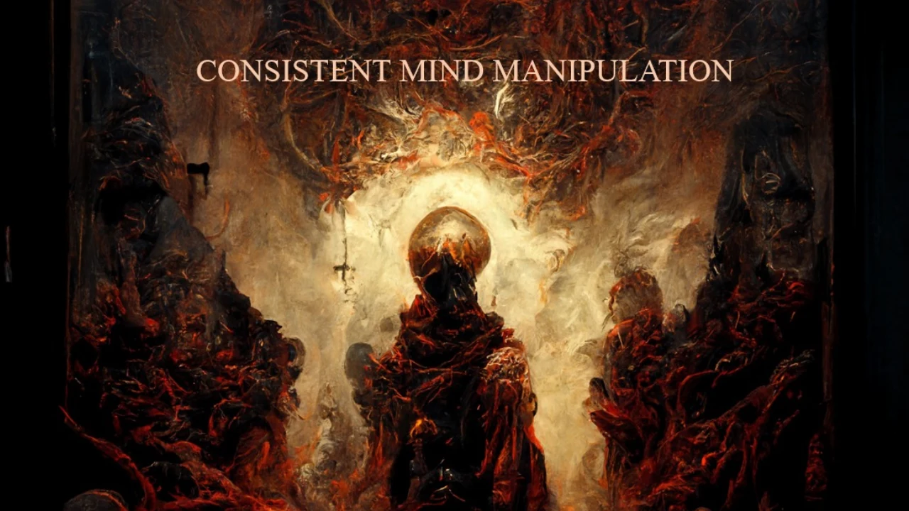 Reborn In Chaos estrena video "Consistent Mind Manipulation
