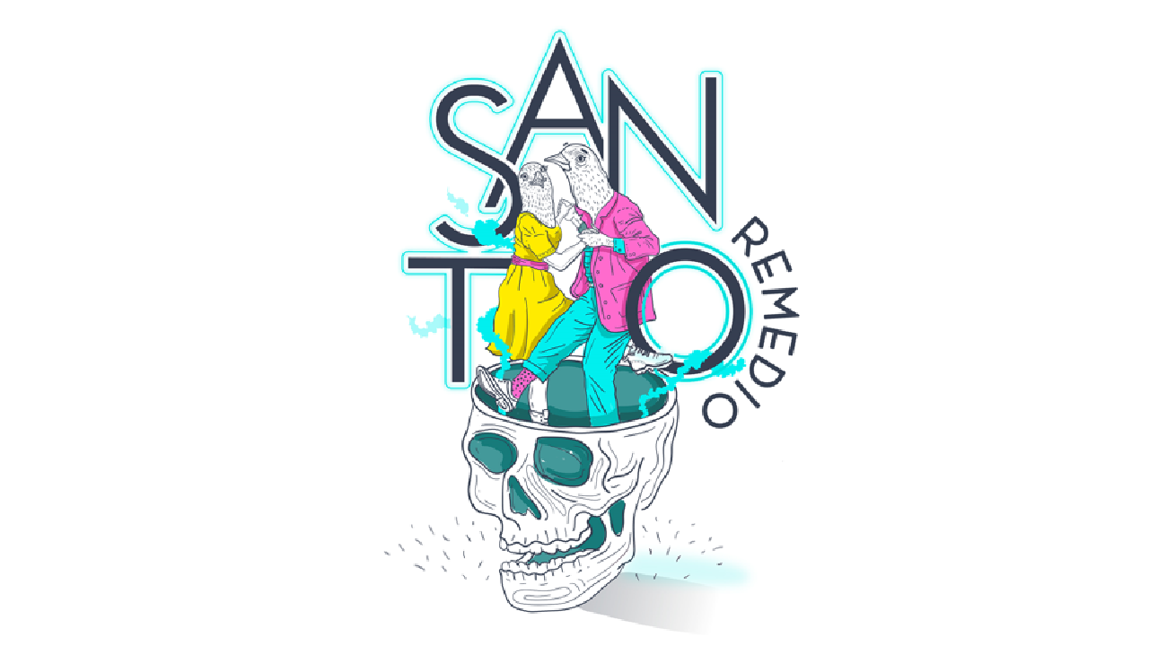 Reseña del nuevo EP de SANTO REMEDIO