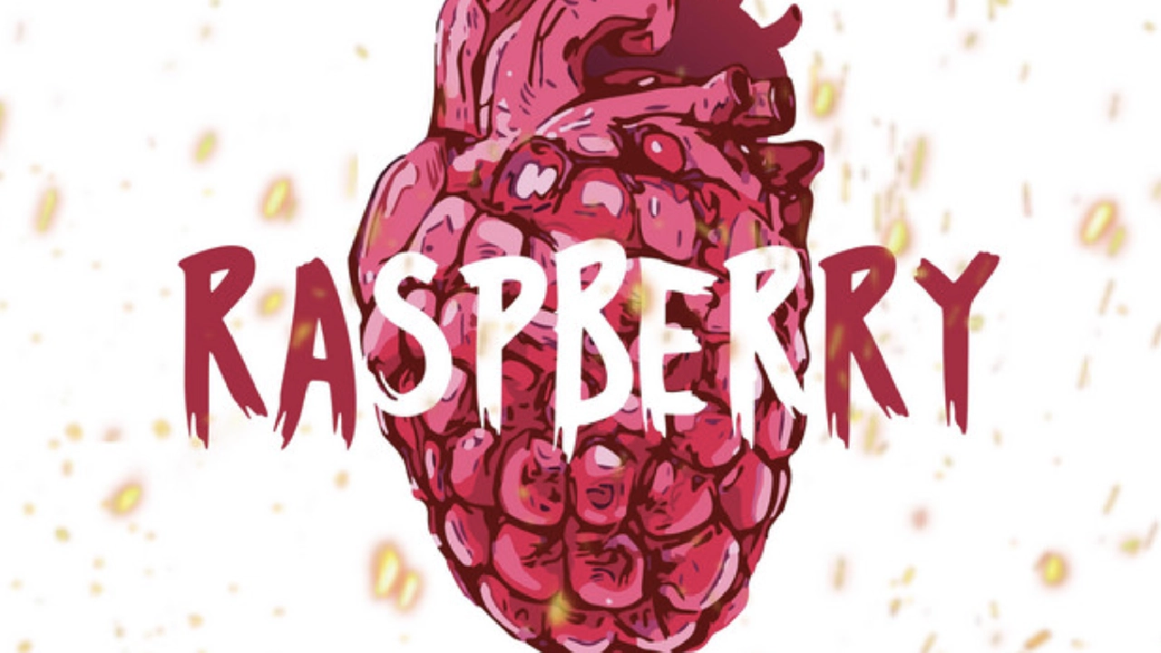 Vertigo sorprende a sus seguidores con el estreno de su nuevo álbum “Raspberry”